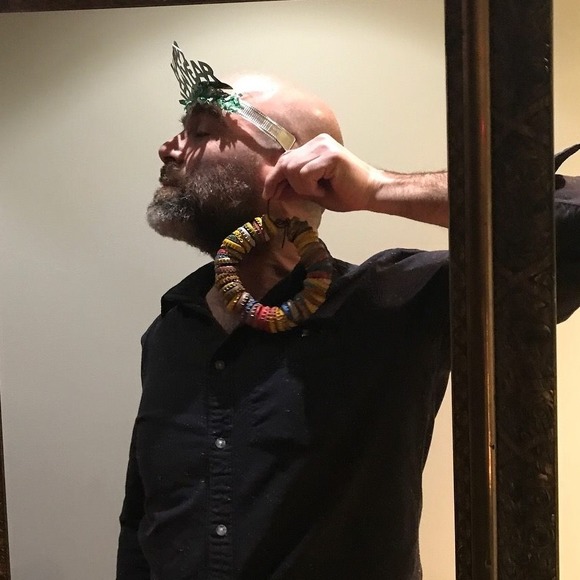 Meet your Posher, Joshua - Picture 1 of 1